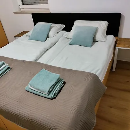 Проживание в семье Soba Setr Kurent Pritlicje Jug