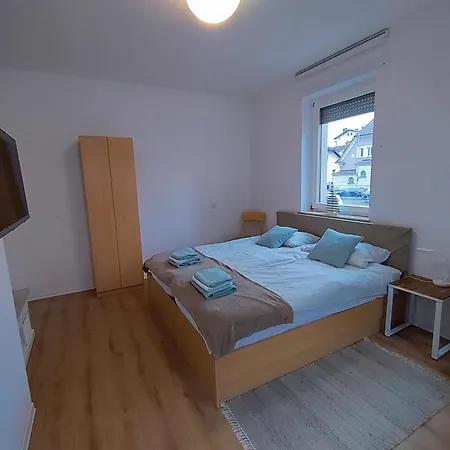 Nastanitev v družini Soba Setr Kurent Pritlicje Jug Ljubljana