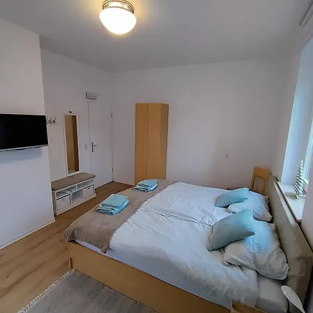 Soba Setr Kurent Pritlicje Jug Homestay szállás Ljubljana