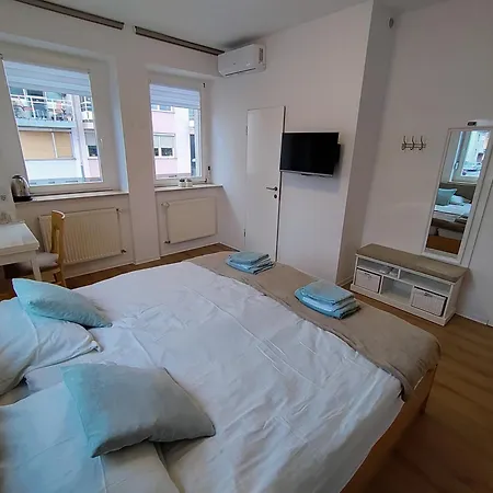 Soba Setr Kurent Pritlicje Jug Accommodatie bij particulieren Ljubljana