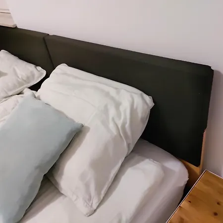 Soba Setr Kurent Pritlicje Jug * Ljubljana