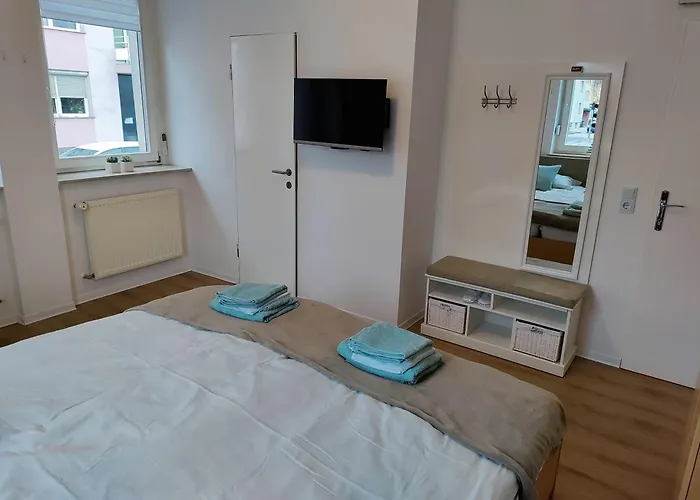 Soba Setr Kurent Pritlicje Jug * Ljubljana