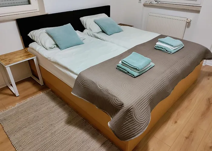 Soba Setr Kurent Pritlicje Jug