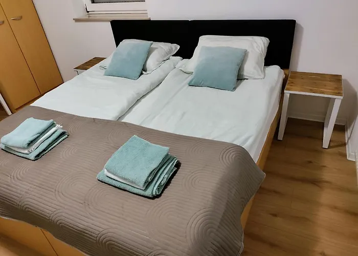 Alloggio in famiglia Soba Setr Kurent Pritlicje Jug